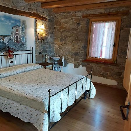 B&B Alla Lanterna Trichiana Extérieur photo