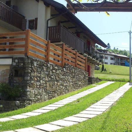 B&B Alla Lanterna Trichiana Extérieur photo