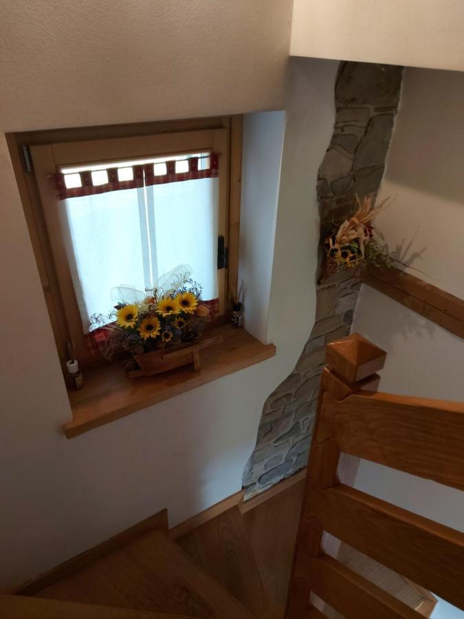 B&B Alla Lanterna Trichiana Extérieur photo