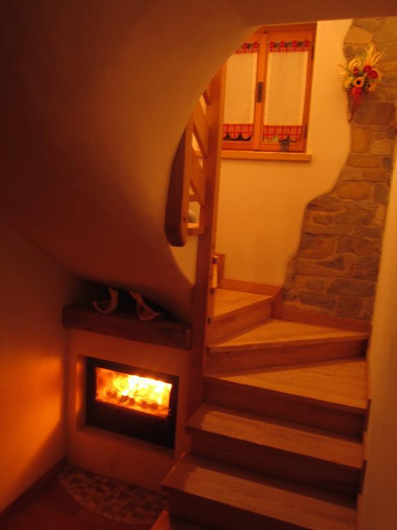 B&B Alla Lanterna Trichiana Extérieur photo