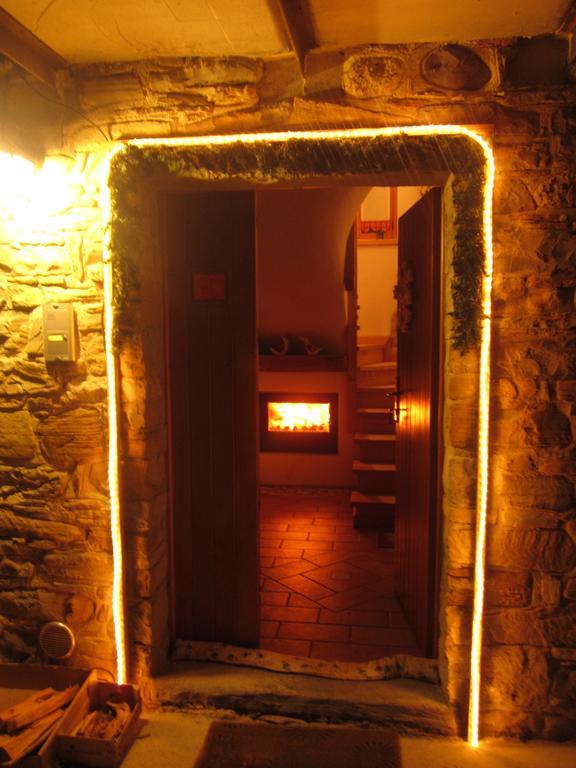 B&B Alla Lanterna Trichiana Extérieur photo