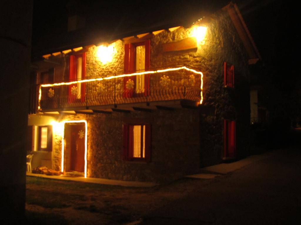 B&B Alla Lanterna Trichiana Extérieur photo