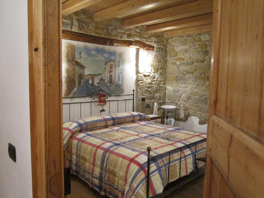 B&B Alla Lanterna Trichiana Chambre photo