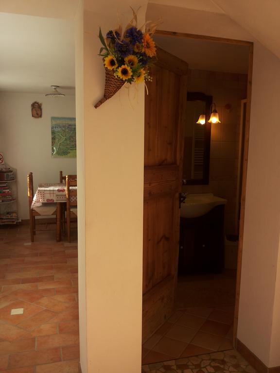 B&B Alla Lanterna Trichiana Extérieur photo