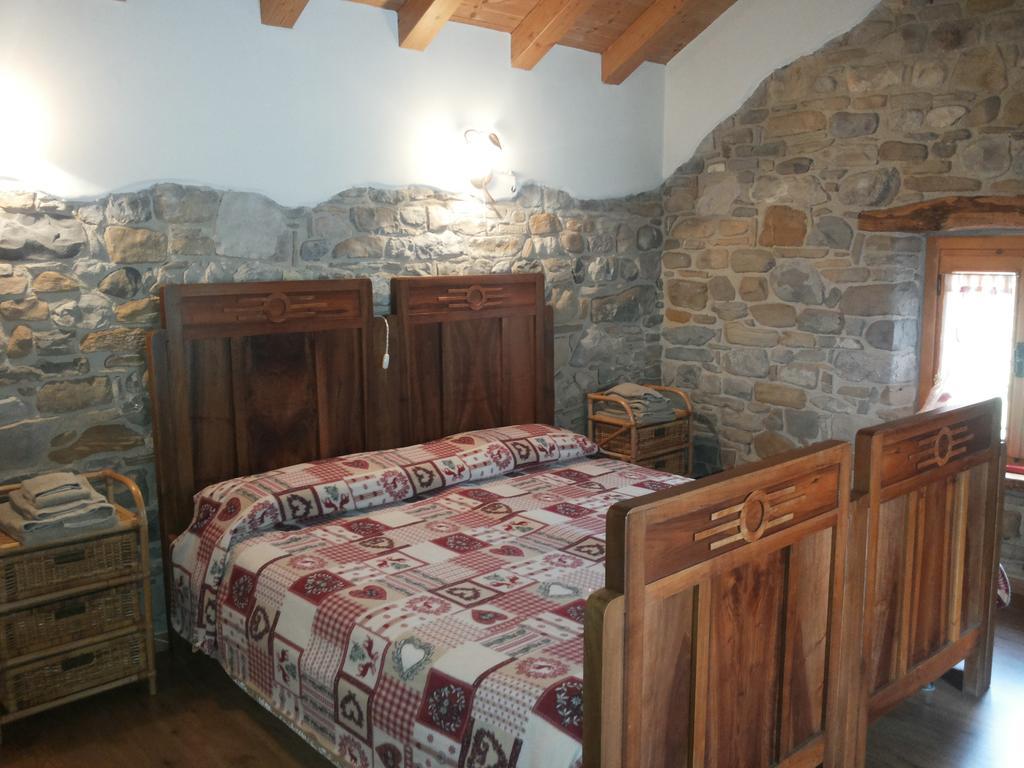 B&B Alla Lanterna Trichiana Extérieur photo