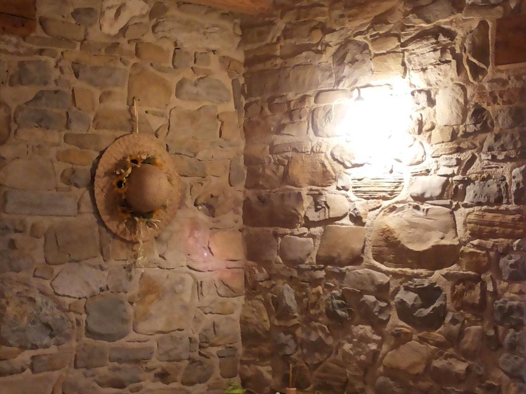 B&B Alla Lanterna Trichiana Extérieur photo